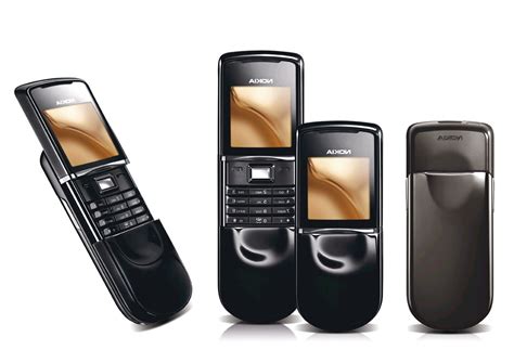 nokia 8800 sirocco for sale.